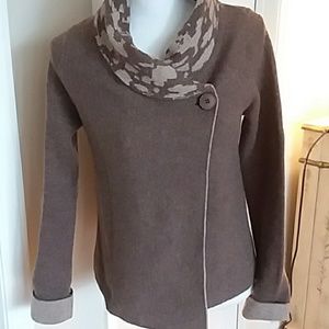 Chiaramente Sweater/Jacket